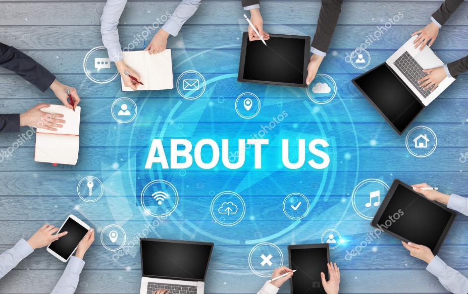 about us image