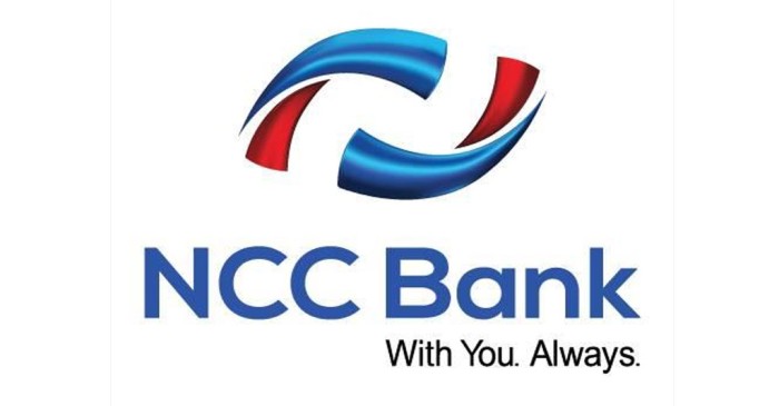National Credit & Commerce Bank PLC Logo