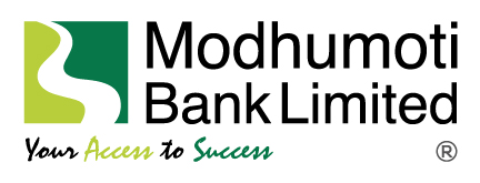 Modhumoti Bank Limited Logo
