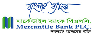 Mercantile Bank PLC Logo