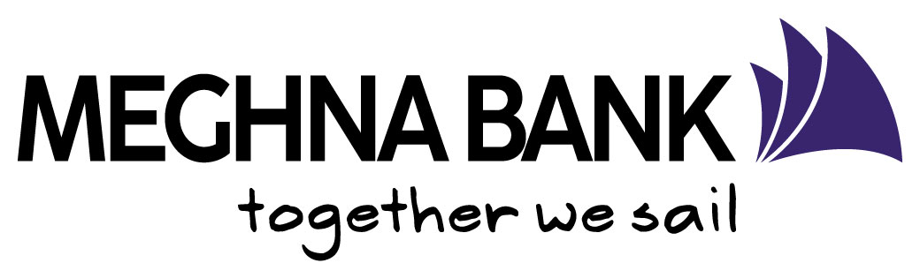 Meghna Bank PLC Logo