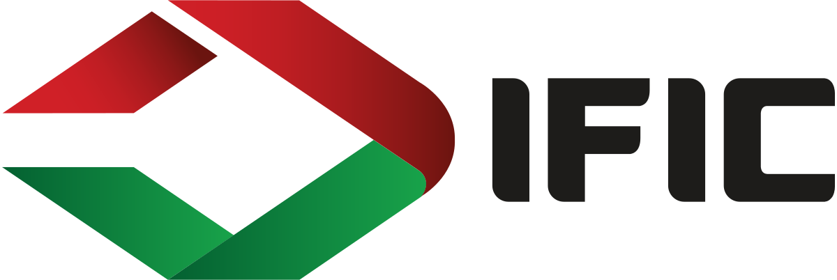 IFIC Bank PLC Logo