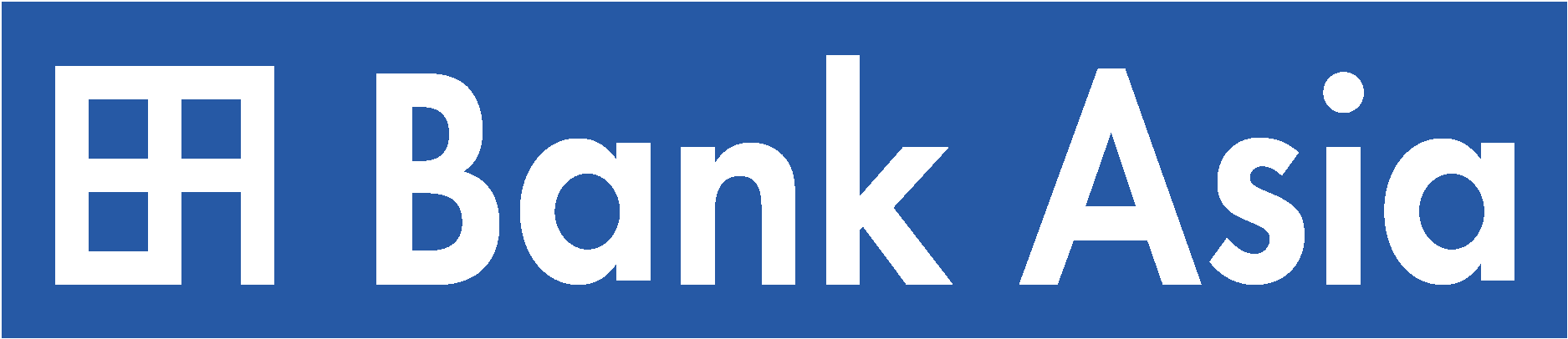 Bank Asia Logo