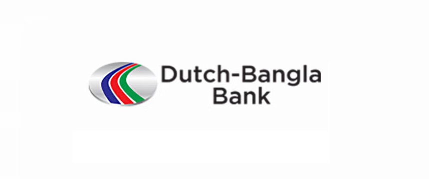 Dutch-Bangla Bank Logo