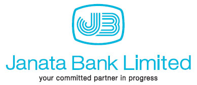 Janata Bank PLC. Logo