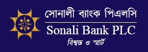 Sonali Bank PLC. Logo
