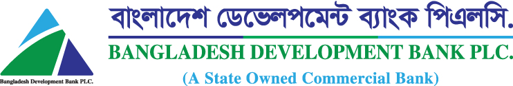 Bangladesh Development Bank Logo