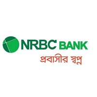 NRBC Commercial Bank Limited  Logo