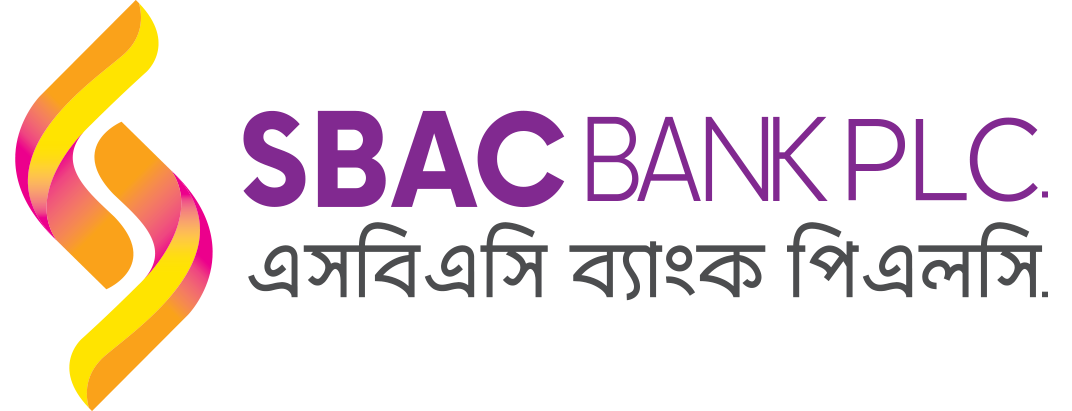 South Bangla Agriculture & Commerce Bank PLC. Logo