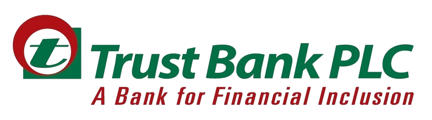 Trust Bank PLC. Logo
