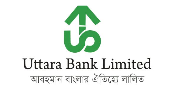 Uttara Bank Limited Logo