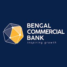 Bengal Commercial Bank Logo