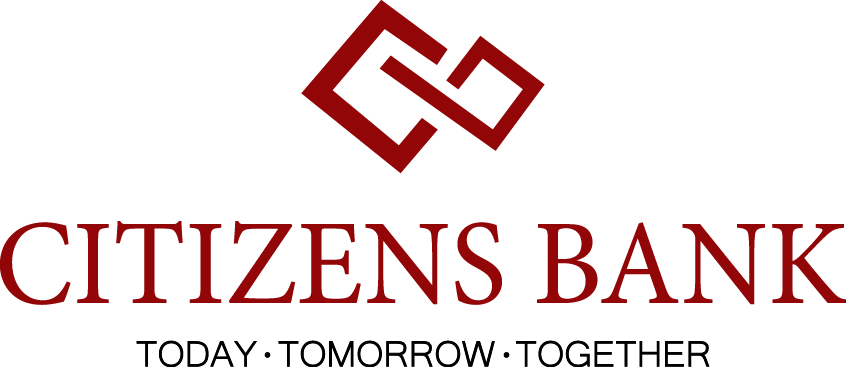 Citizens Bank PLC Logo