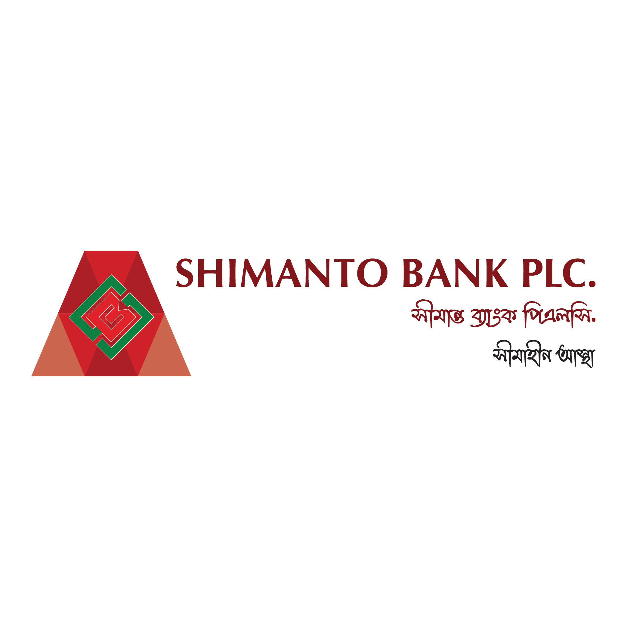 Shimanto Bank Limited Logo