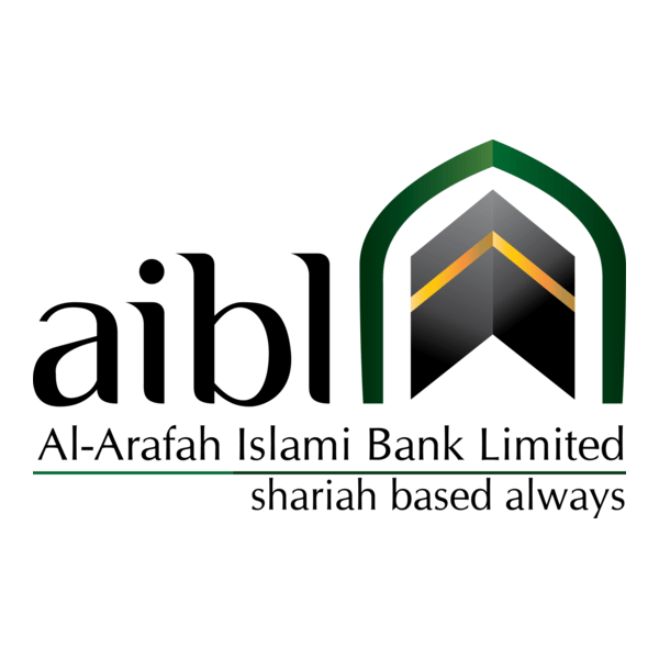 Al-Arafah Islami Bank Limited Logo