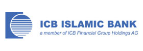 ICB Islamic Bank Limited  Logo