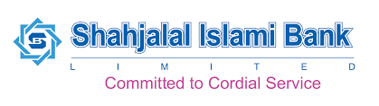 Shahjalal Islami Bank Limited  Logo