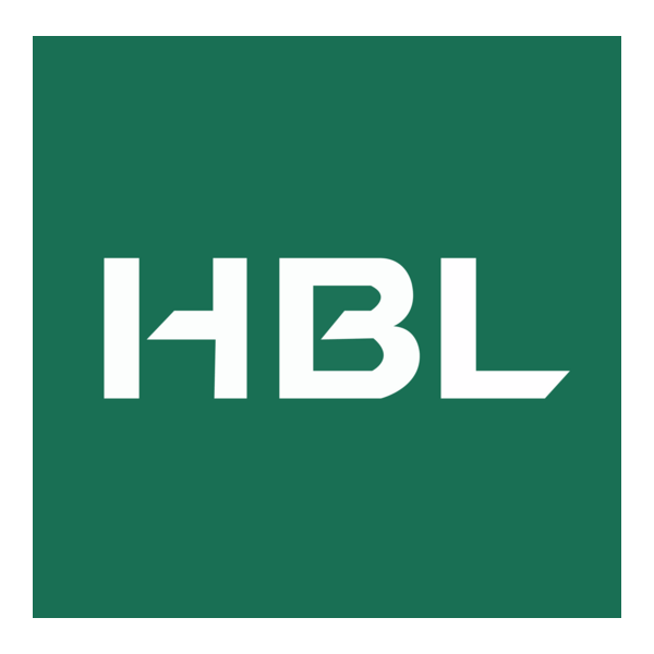 Habib Bank Bangladesh Logo
