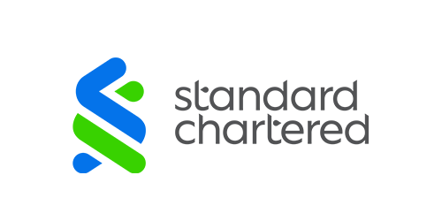 Standard Chartered Bangladesh  Logo