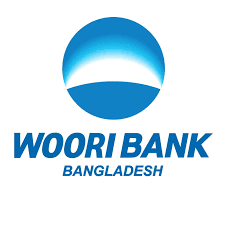 Woori Bank Bangladesh Logo