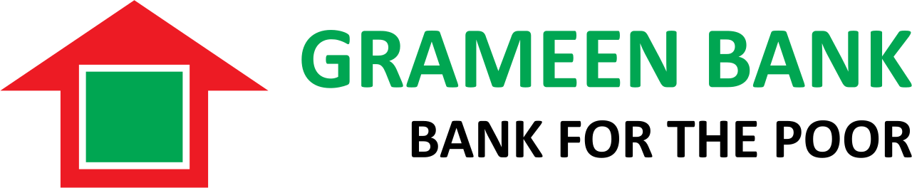 Grameen Bank Logo