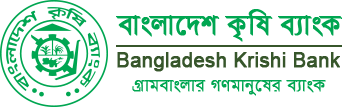 Bangladesh Krishi Bank  Logo
