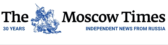 The Moscow Times